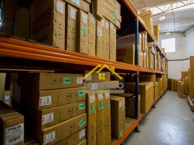 Galpão venda em Região Imediata de São Paulo, Região Metropolitana de São Paulo