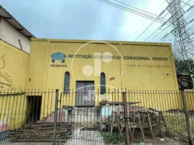 Galpão venda em Região Imediata de São Paulo, Região Metropolitana de São Paulo