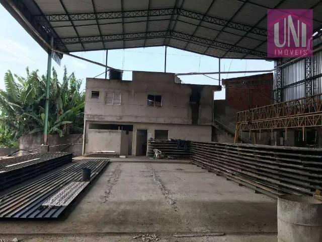 Galpão venda em Região Imediata de São Paulo, Região Metropolitana de São Paulo