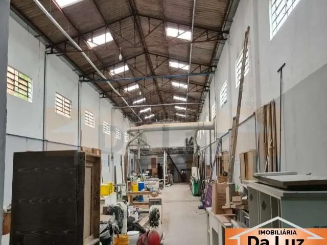 Galpão venda em Região Imediata de São Paulo, Região Metropolitana de São Paulo