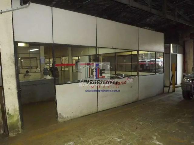 Galpão venda em Região Imediata de São Paulo, Região Metropolitana de São Paulo