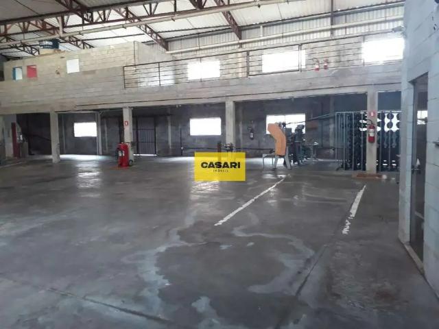 Galpão venda em Região Imediata de São Paulo, Região Metropolitana de São Paulo
