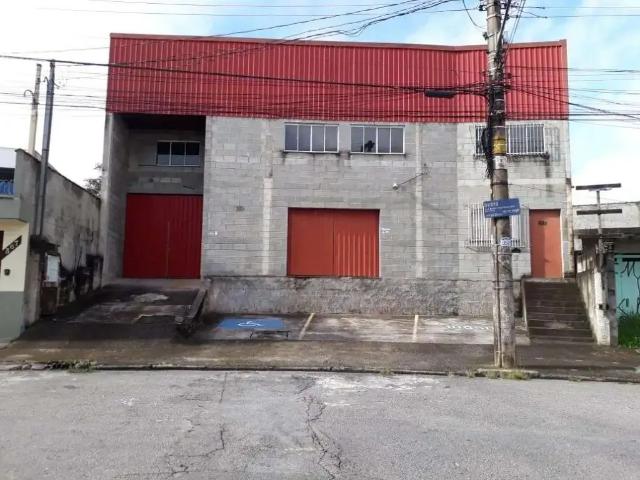 Galpão venda em Região Imediata de São Paulo, Região Metropolitana de São Paulo