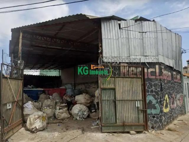 Galpão venda em Jardim Rina, Santo André