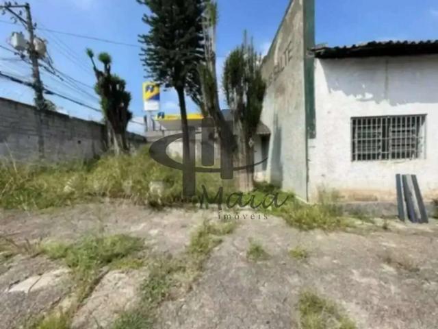Galpão venda em Região Imediata de São Paulo, Região Metropolitana de São Paulo