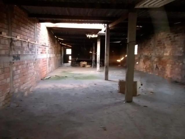 Galpão venda em Santo André, São Paulo