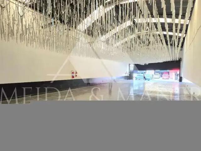 Galpão venda em Região Imediata de São Paulo, Região Metropolitana de São Paulo