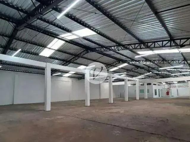 Galpão venda em Região Imediata de São Paulo, Região Metropolitana de São Paulo