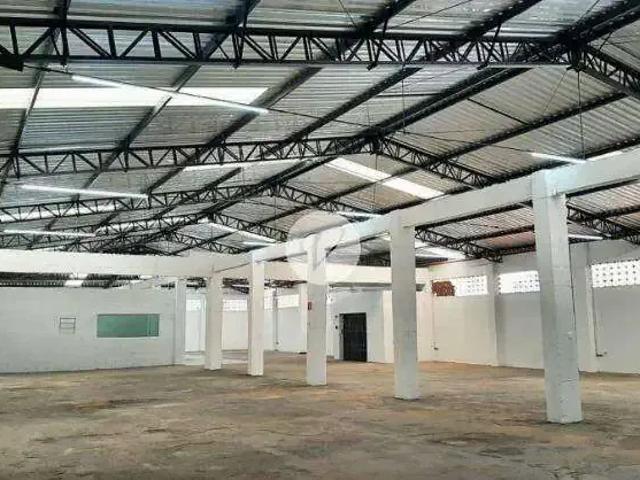 Galpão venda em Região Imediata de São Paulo, Região Metropolitana de São Paulo