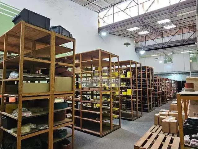 Galpão venda em Região Imediata de São Paulo, Região Metropolitana de São Paulo