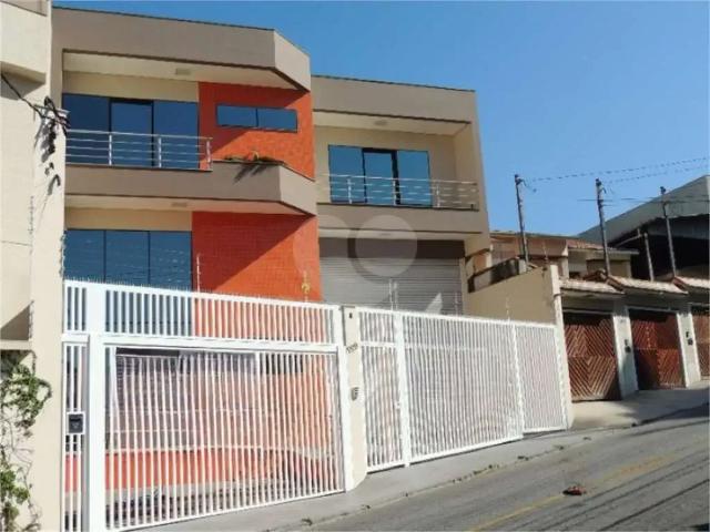 Galpão venda em Jardim Stella, Santo André