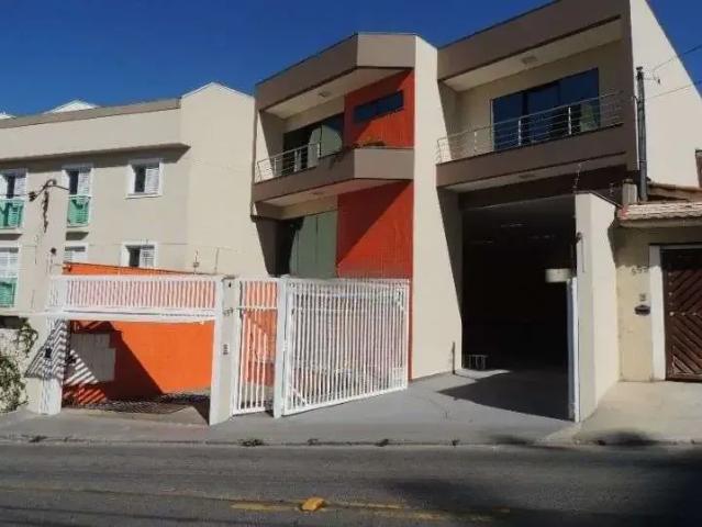 Galpão venda em Santo André