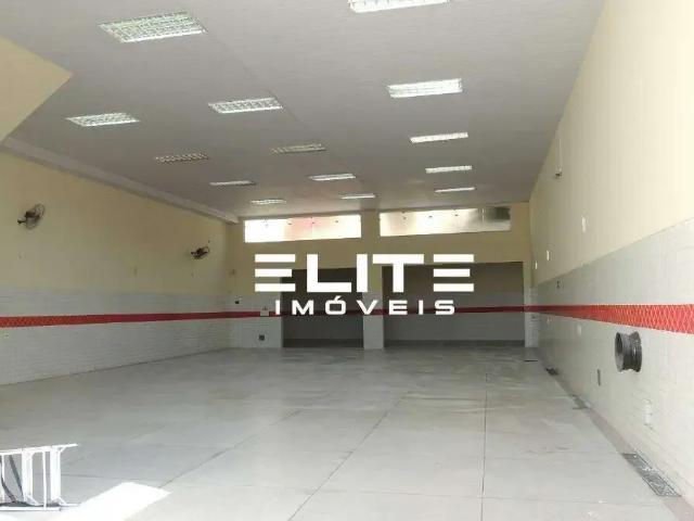 Galpão venda em Santo André