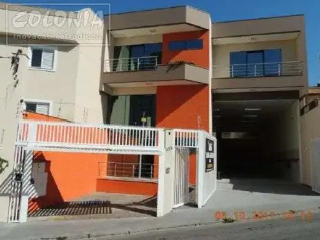 Galpão venda em Jardim Stella, Santo André