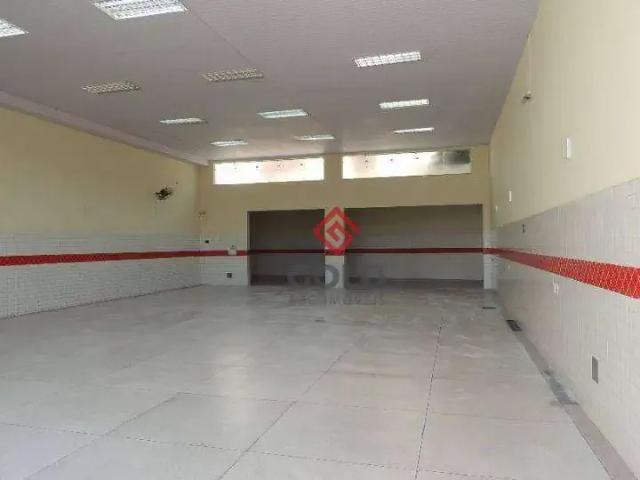 Galpão venda em Região Imediata de São Paulo, Região Metropolitana de São Paulo
