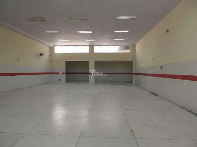 Galpão venda em Santo André