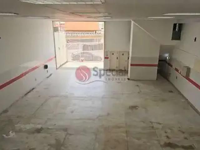 Galpão venda em Jardim Stella, Santo André