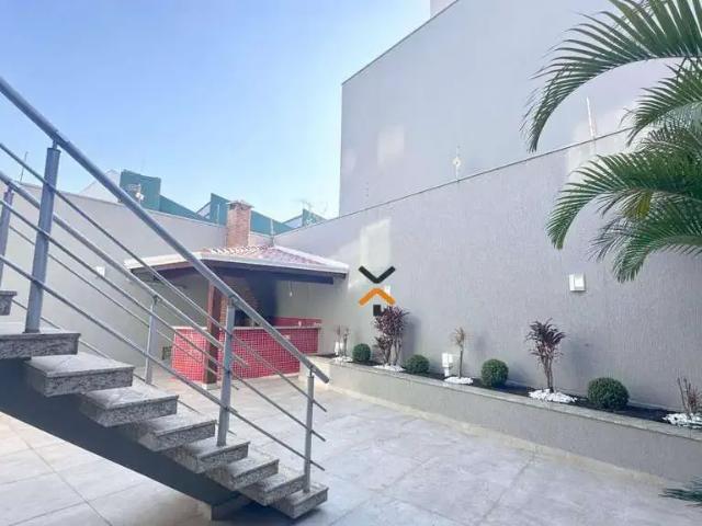 Galpão venda em Santo André