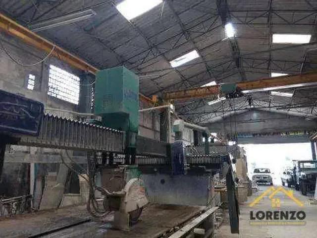 Galpão venda em Região Imediata de São Paulo, Região Metropolitana de São Paulo