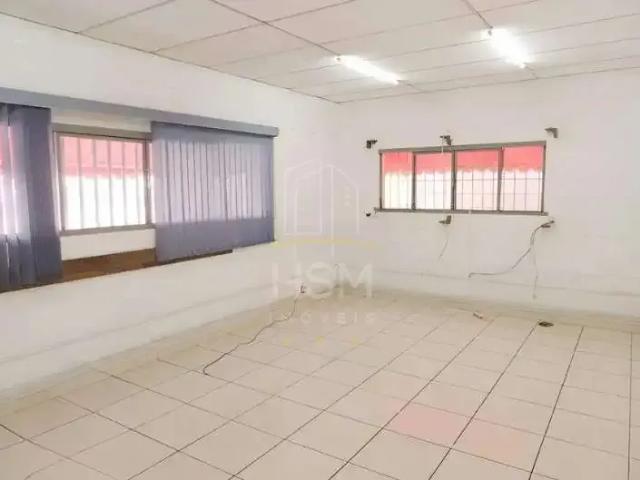 Galpão venda em Paraíso, Santo André