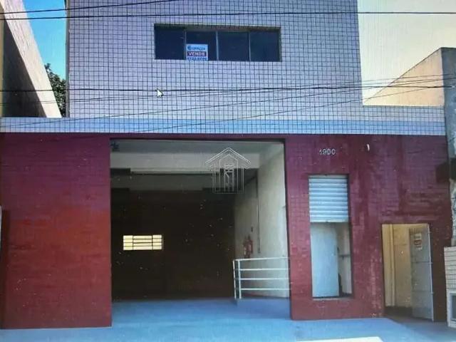 Galpão venda em Paraíso, Santo André