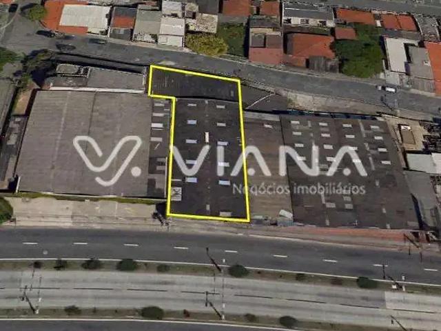 Galpão venda em Região Imediata de São Paulo, Região Metropolitana de São Paulo