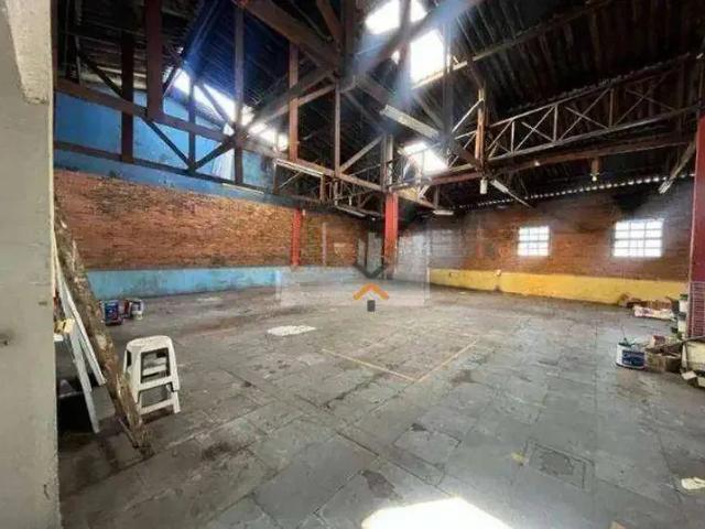 Galpão venda em Região Imediata de São Paulo, Região Metropolitana de São Paulo