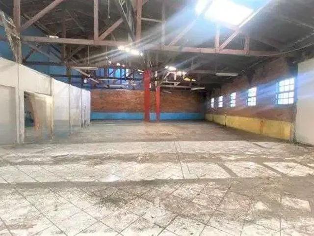 Galpão venda em Região Imediata de São Paulo, Região Metropolitana de São Paulo