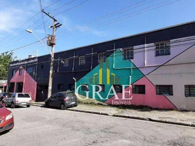 Galpão venda em Região Imediata de São Paulo, Região Metropolitana de São Paulo