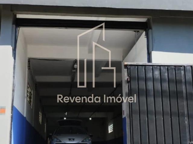 Galpão venda em Capuava, Santo André
