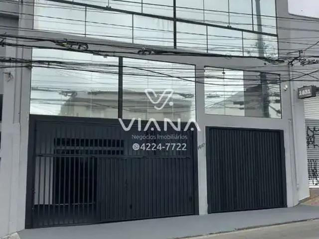 Galpão venda em Região Imediata de São Paulo, Região Metropolitana de São Paulo