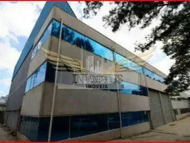 Galpão venda em Região Imediata de São Paulo, Região Metropolitana de São Paulo