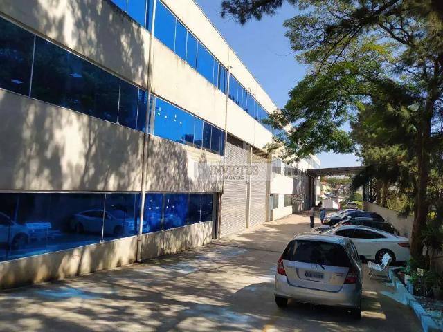 Galpão venda em Região Imediata de São Paulo, Região Metropolitana de São Paulo