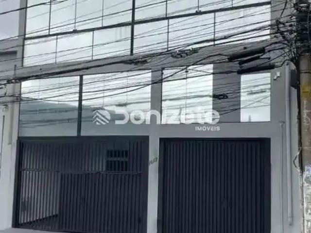 Galpão venda em Região Imediata de São Paulo, Região Metropolitana de São Paulo