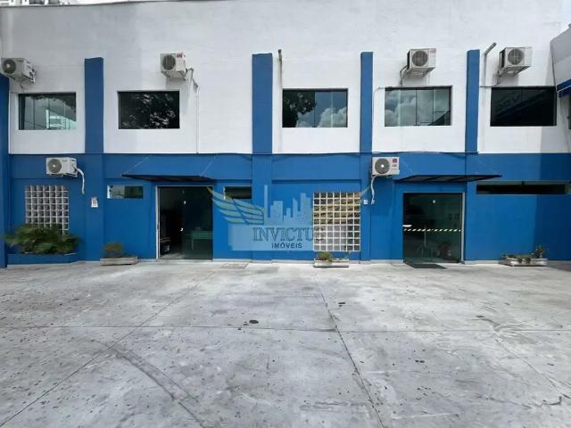 Galpão venda em Região Imediata de São Paulo, Região Metropolitana de São Paulo