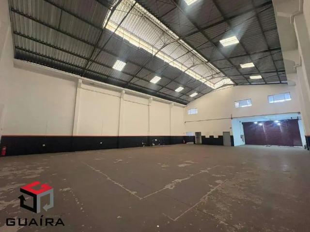 Galpão venda em Região Imediata de São Paulo, Região Metropolitana de São Paulo