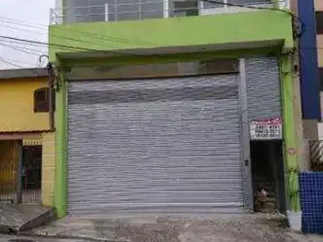 Galpão venda em Região Imediata de São Paulo, Região Metropolitana de São Paulo