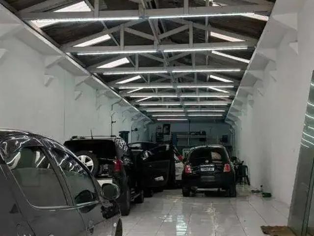 Galpão venda em Região Imediata de São Paulo, Região Metropolitana de São Paulo
