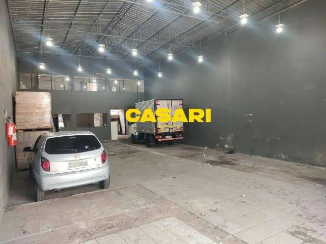 Galpão venda em Região Imediata de São Paulo, Região Metropolitana de São Paulo