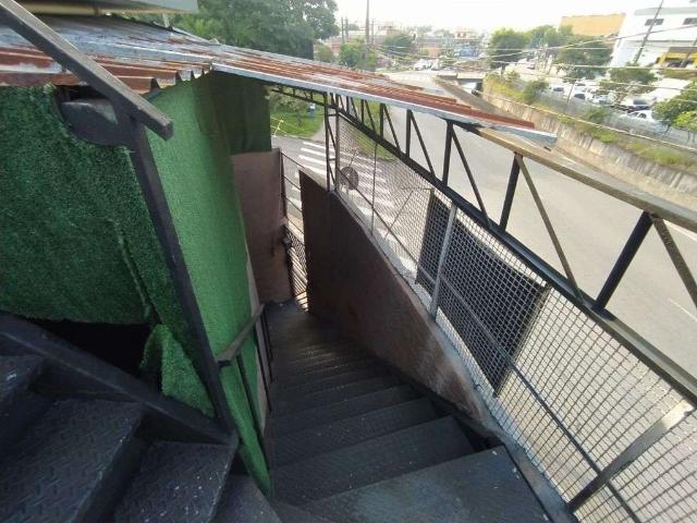 Galpão venda em Região Imediata de São Paulo, Região Metropolitana de São Paulo