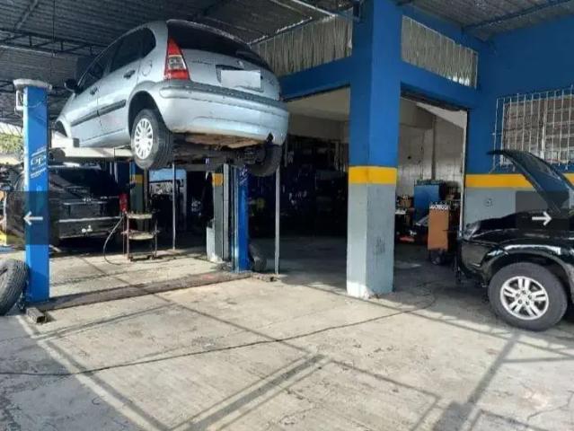 Galpão venda em Região Imediata de São Paulo, Região Metropolitana de São Paulo