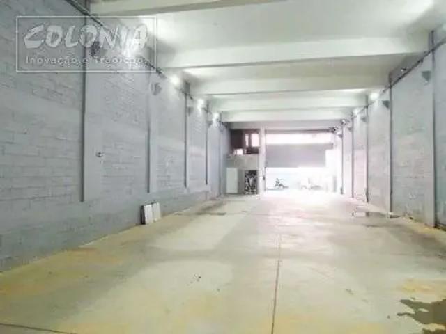 Galpão venda em Região Imediata de São Paulo, Região Metropolitana de São Paulo