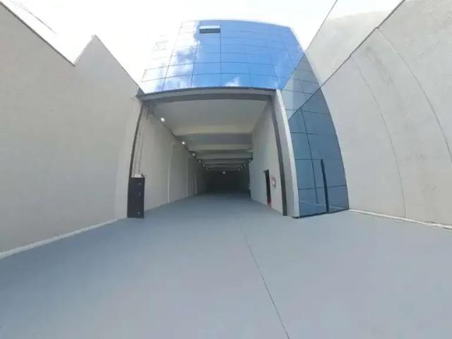 Galpão venda em Capuava, Santo André