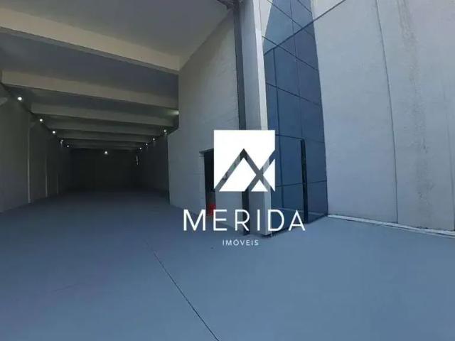 Galpão venda em Região Imediata de São Paulo, Região Metropolitana de São Paulo