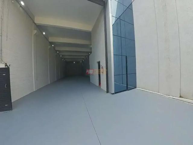 Galpão venda em Região Imediata de São Paulo, Região Metropolitana de São Paulo