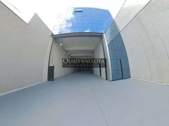 Galpão venda em Região Imediata de São Paulo, Região Metropolitana de São Paulo