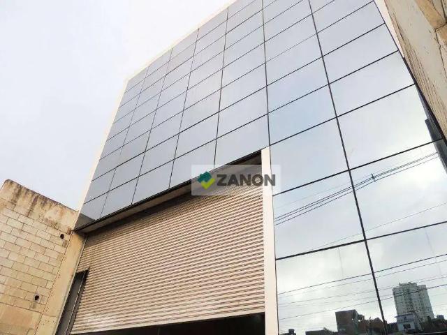 Galpão venda em Parque João Ramalho, Santo André