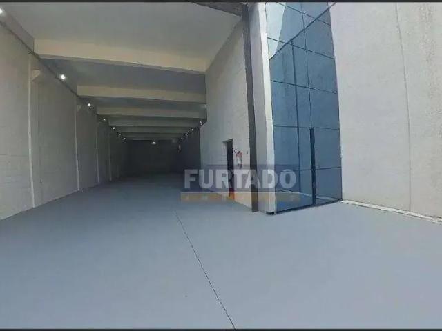 Galpão venda em Região Imediata de São Paulo, Região Metropolitana de São Paulo