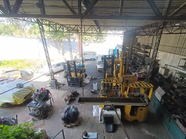 Galpão venda em Região Imediata de São Paulo, Região Metropolitana de São Paulo