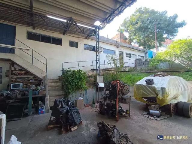 Galpão venda em Região Imediata de São Paulo, Região Metropolitana de São Paulo